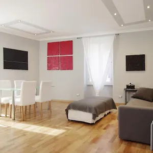 Apartment San Peter - Your In The Heart Of, Rome